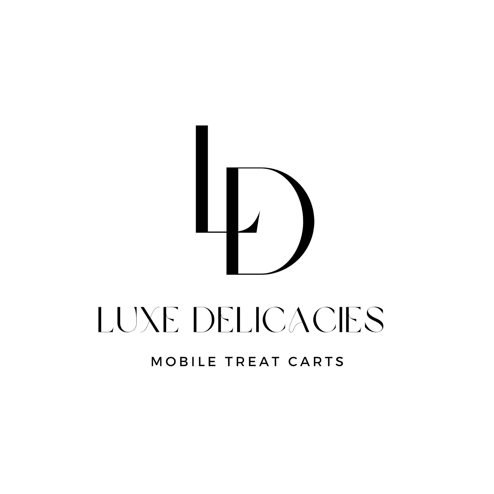 Luxe Delicacies